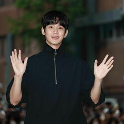 Picture of Kim Soo Hyun