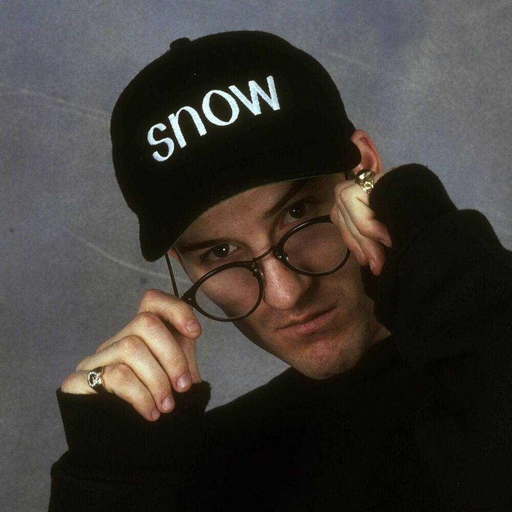 Photo de l'artiste Snow