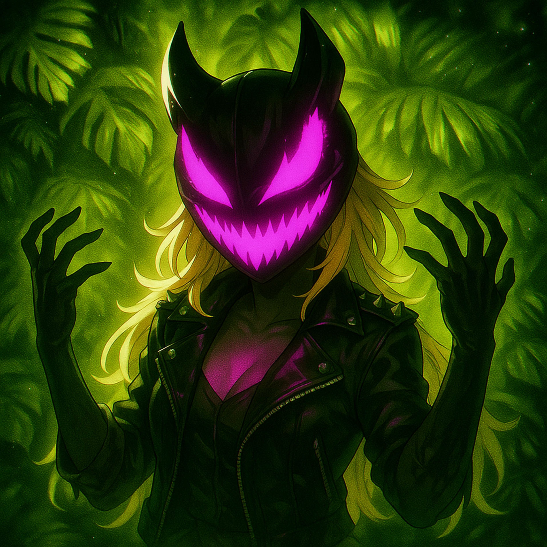 RAIZHELL