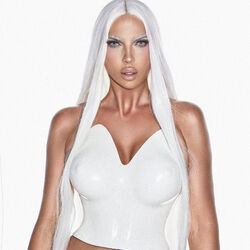 Picture of Jelena Karleusa