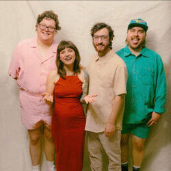 Picture of Teenage Halloween
