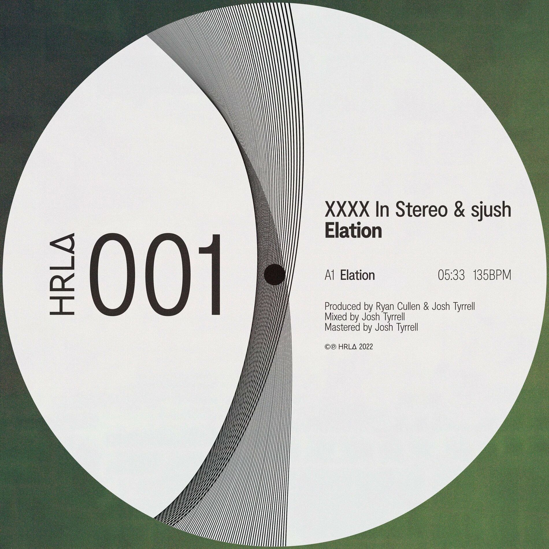 XXXX In Stereo