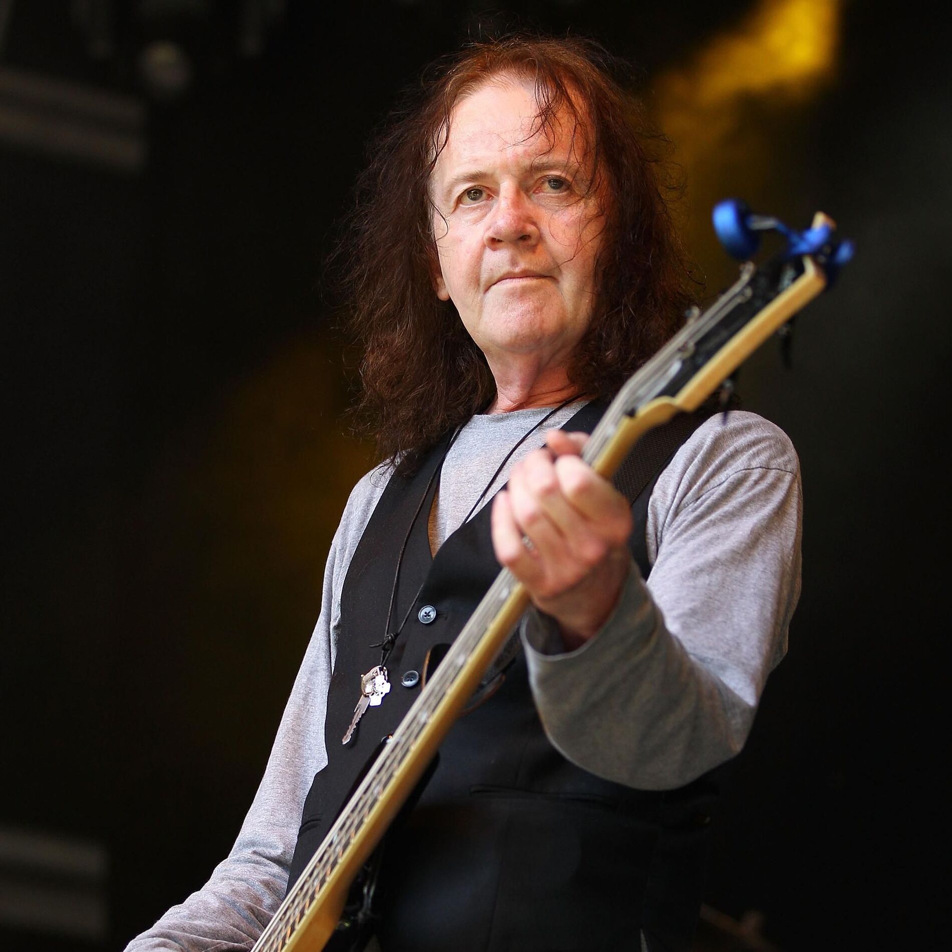 Chris Bailey