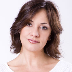 Picture of Roberta Invernizzi