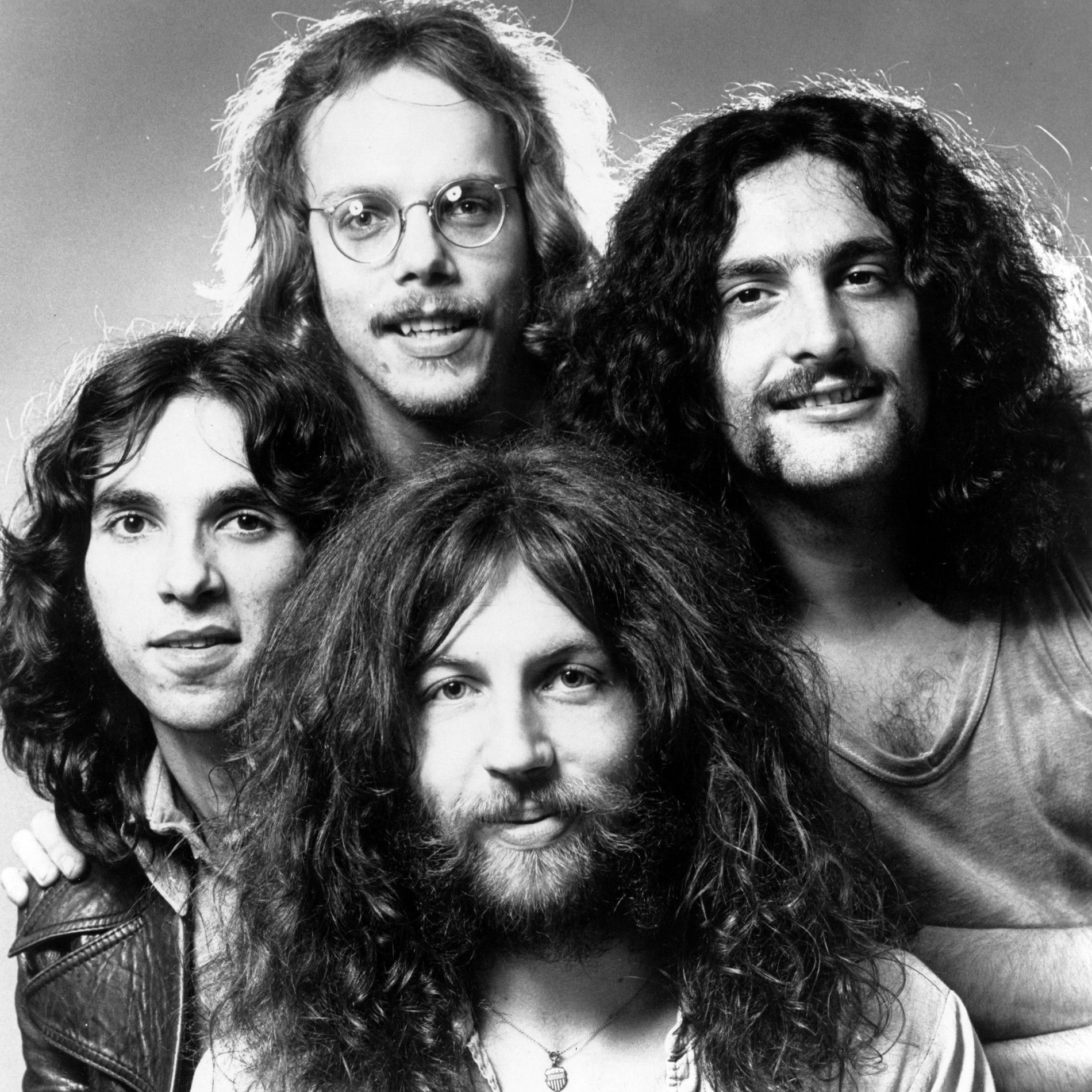 Artist picture of Cactus