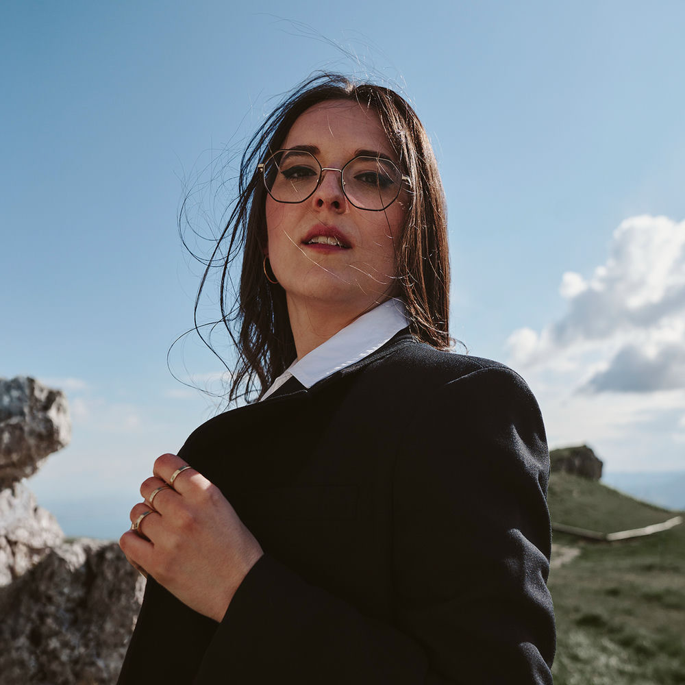 Photo de l'artiste Veronica Fusaro