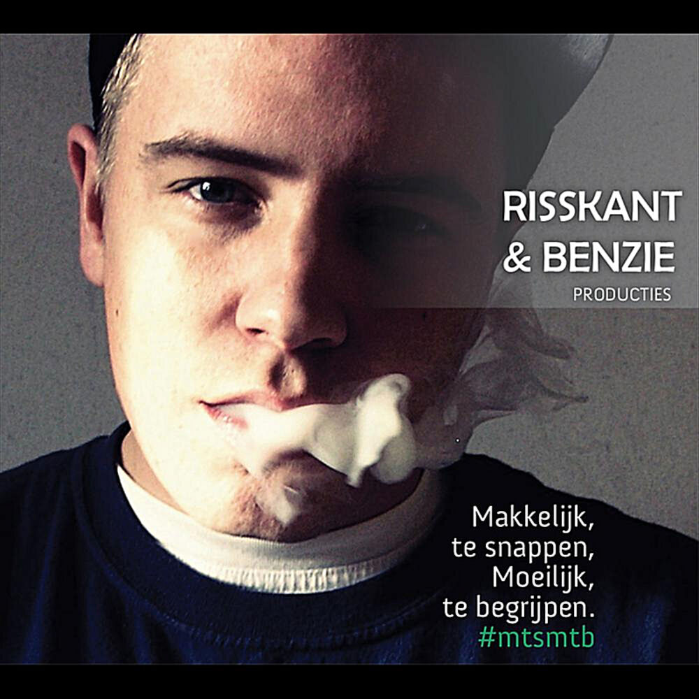 Picture of Risskant