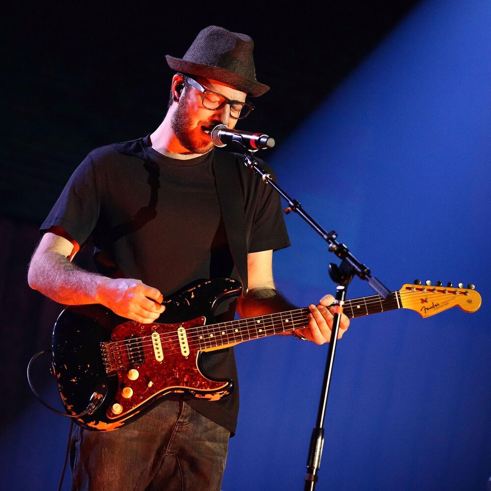 Picture of Chris August