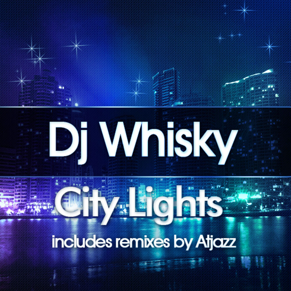 Picture of DJ Whisky