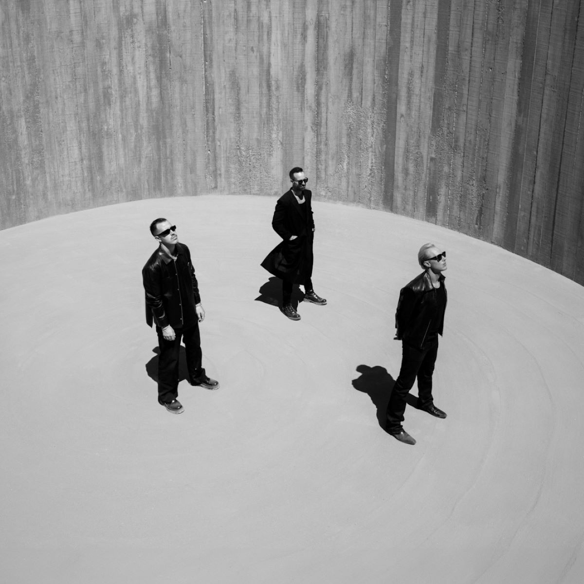 Artist picture of RÜFÜS DU SOL