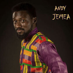 Picture of Andy Jemea