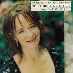 Picture of Anne Dorte Michelsen