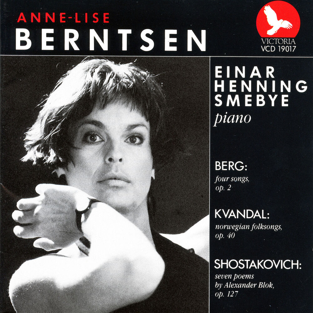 Picture of Anne-Lise Berntsen