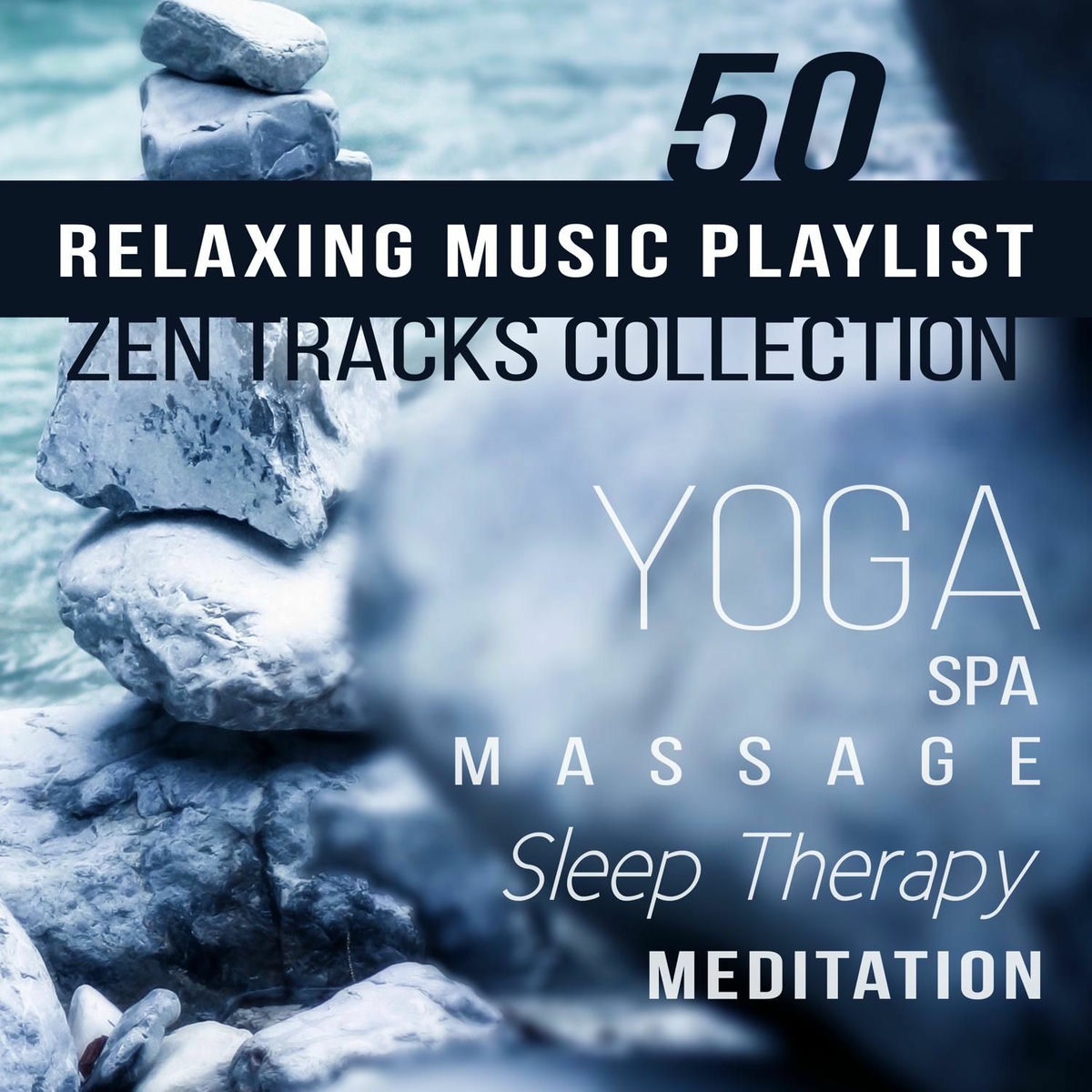 Artist picture of Serenity Music Relaxation