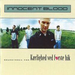 Picture of Innocent Blood