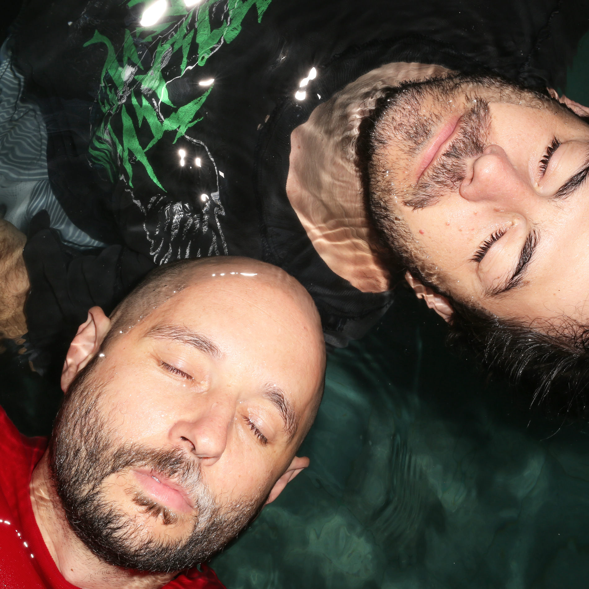 Artist picture of Bag Raiders