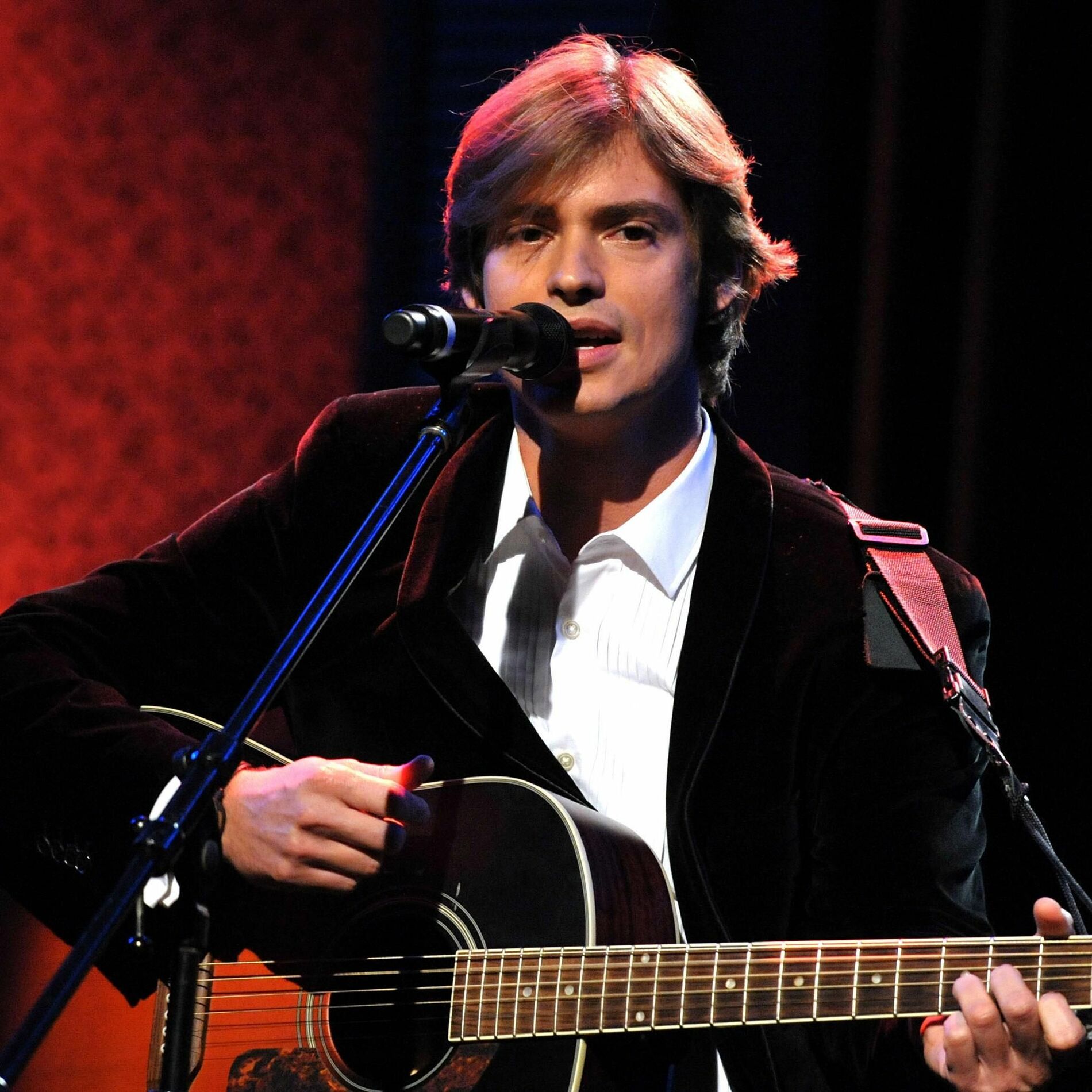 Carlos Baute