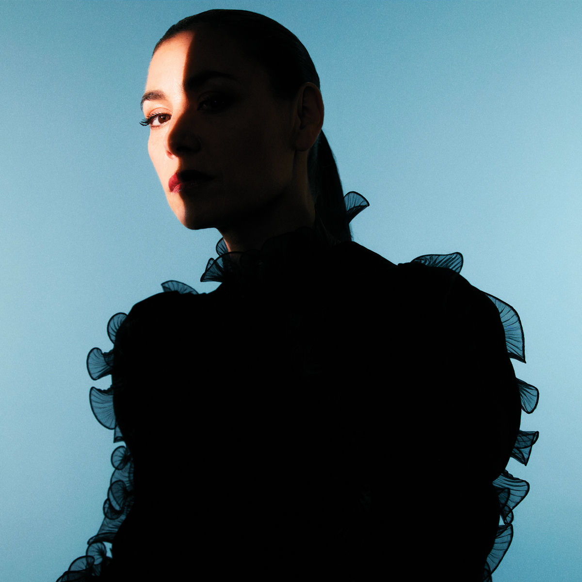 Artist picture of Olivia Ruiz