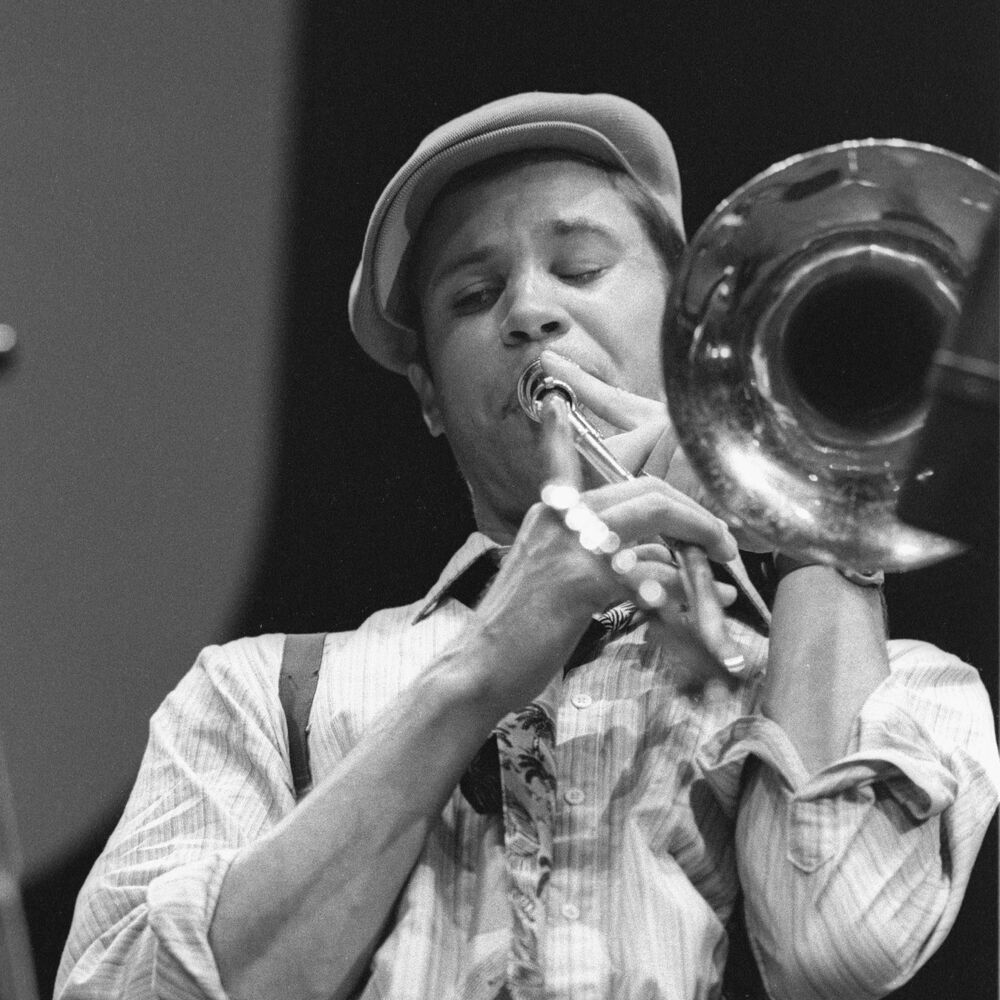 Picture of Ray Anderson