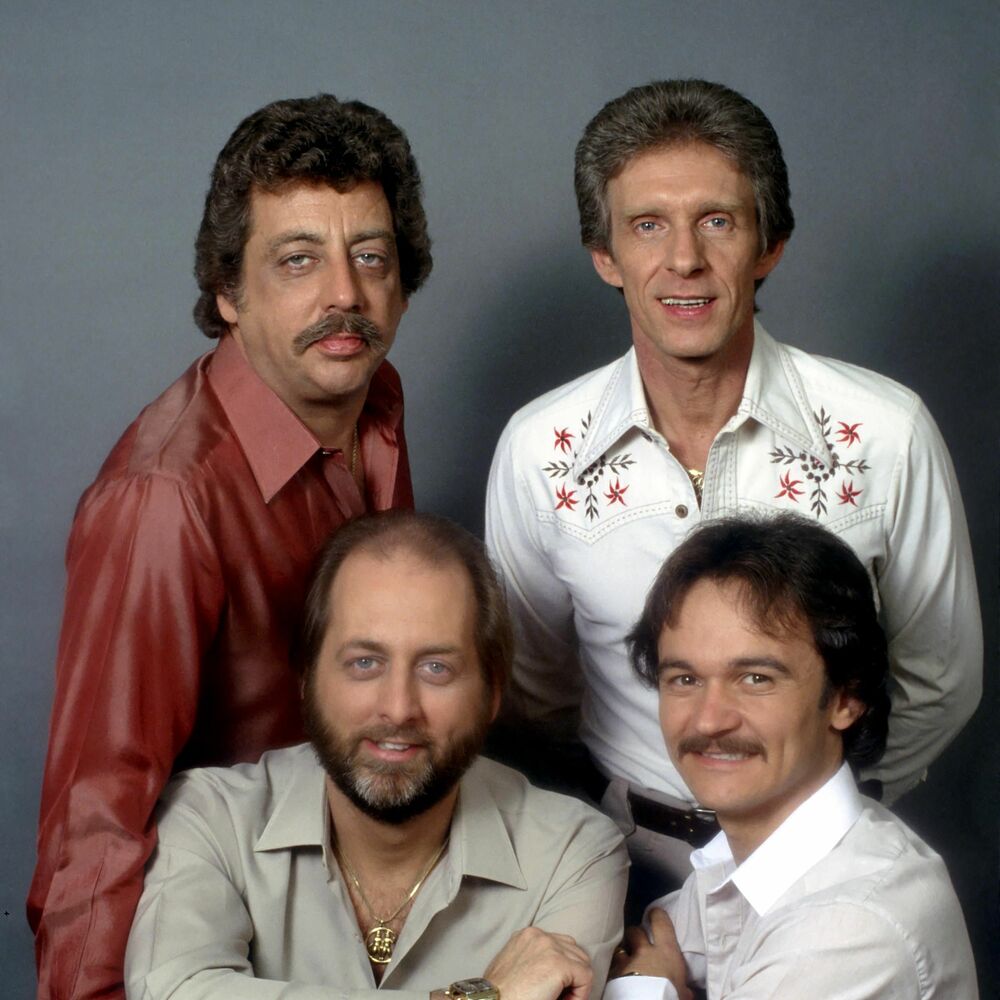 Picture of The Statler Brothers