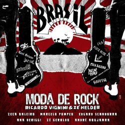 Picture of Moda de Rock