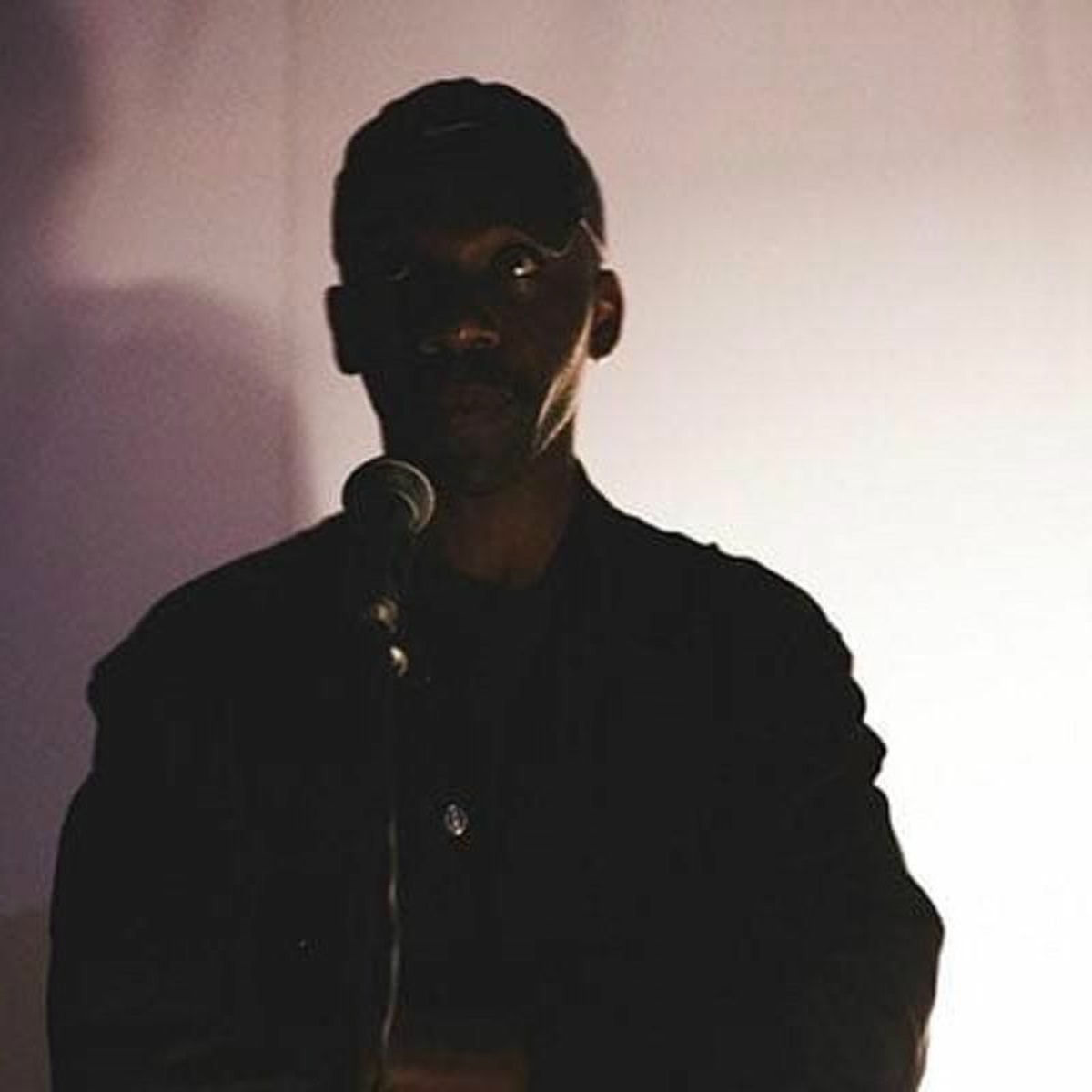 Artist picture of Babyfather