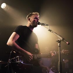 Picture of Joey Landreth