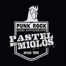 Pastel de Miolos