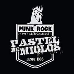 Picture of Pastel de Miolos