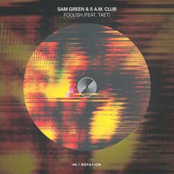Picture of Sam Green