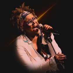 Picture of Sandra De Sá