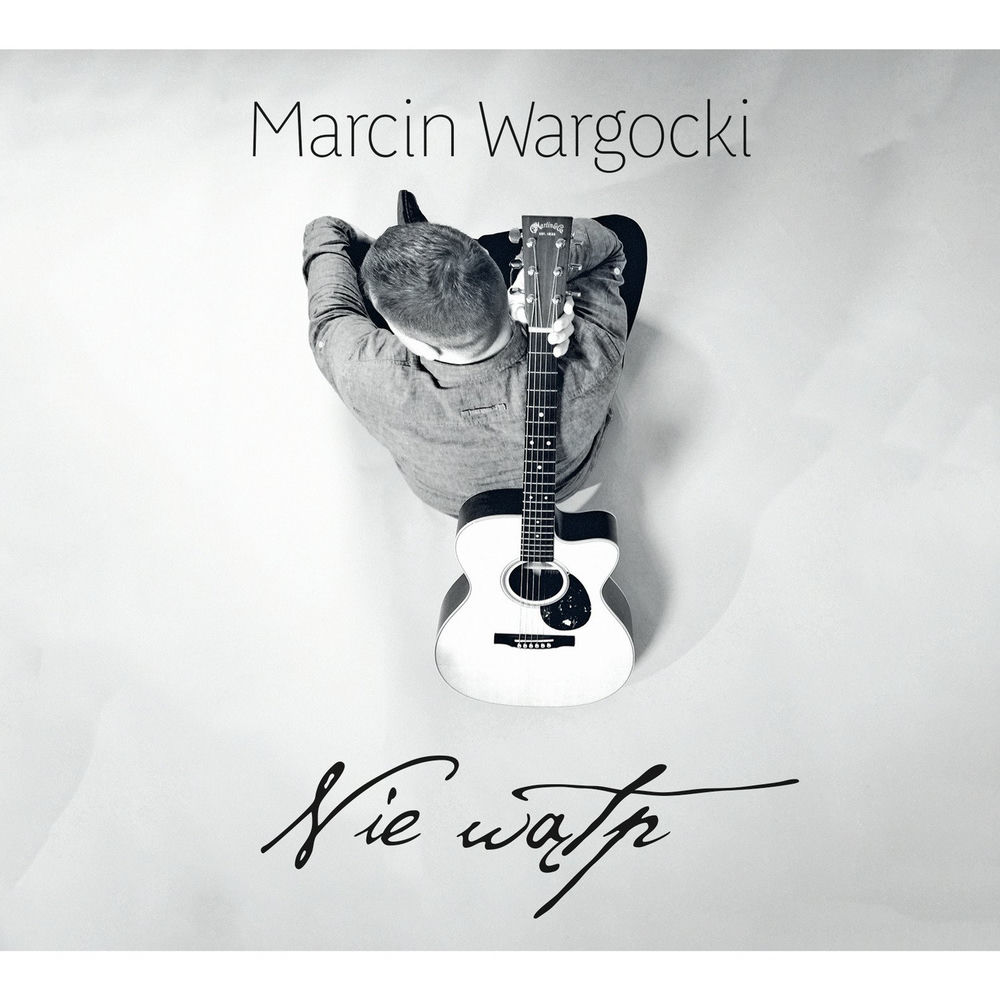 Marcin Wartecki