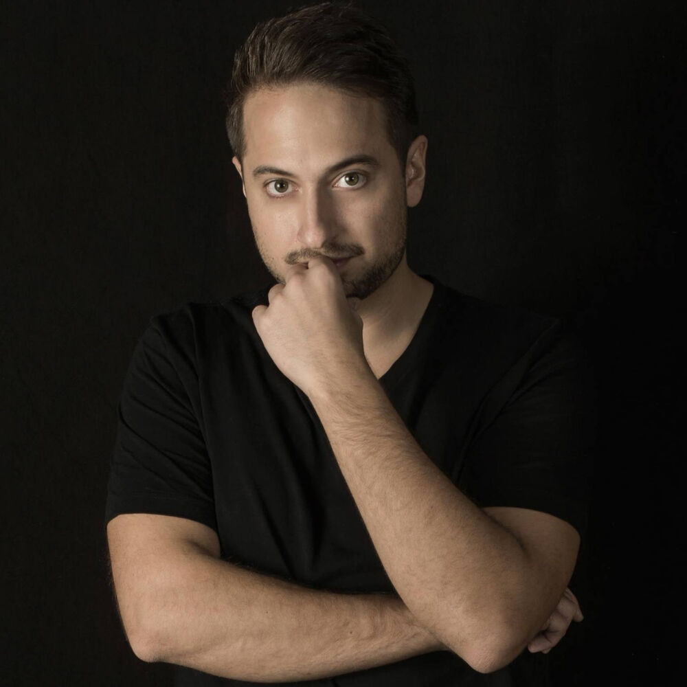 Picture of Mark Dekoda