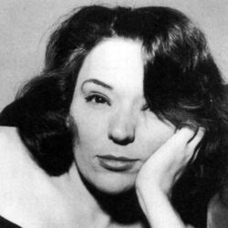 Picture of Bibi Ferreira