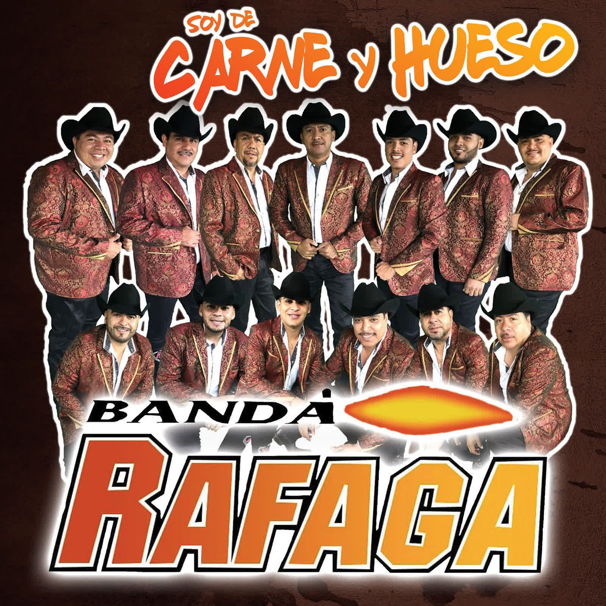 Artist picture of Banda Rafaga