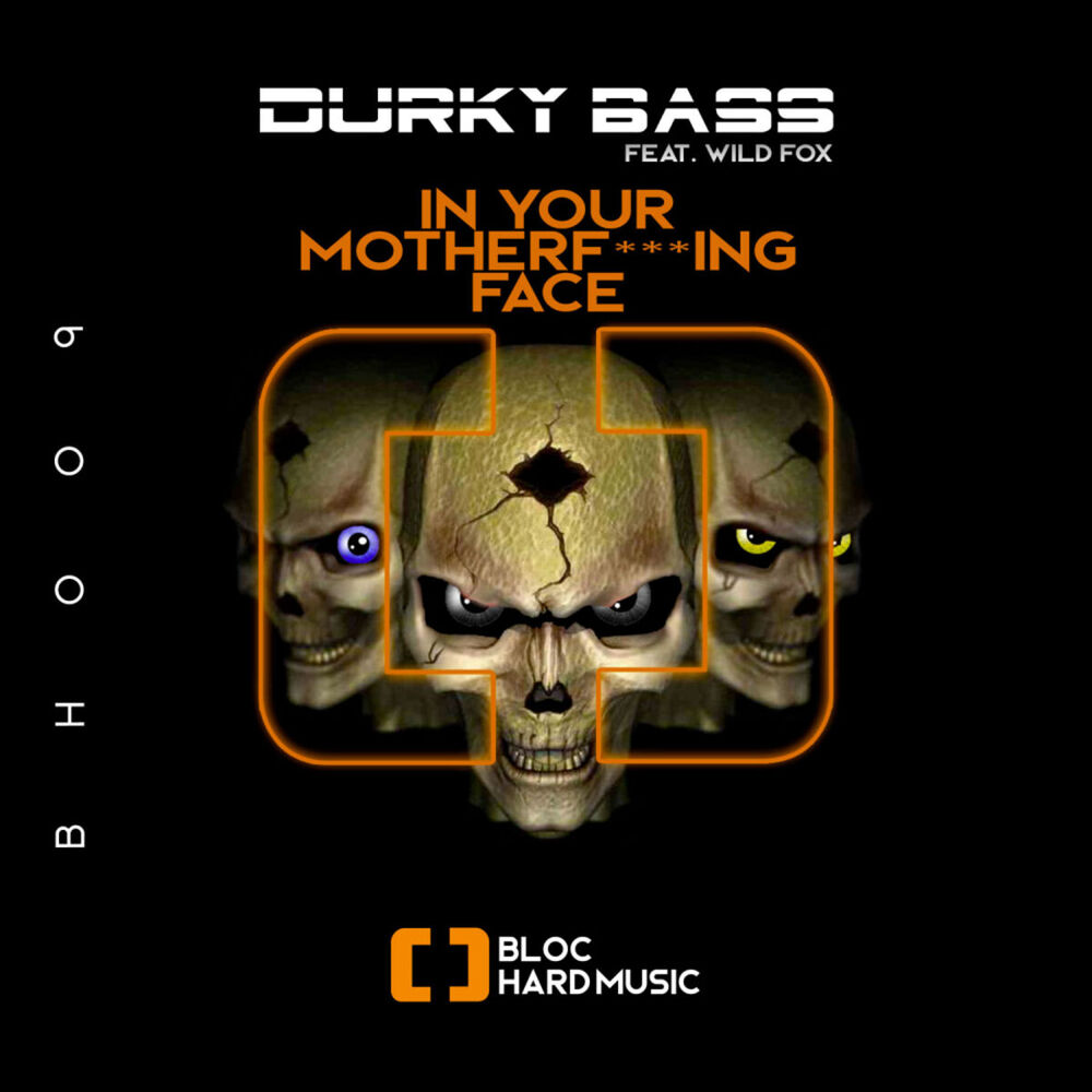 Picture of Durky Bass