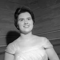 Picture of Elly Ameling