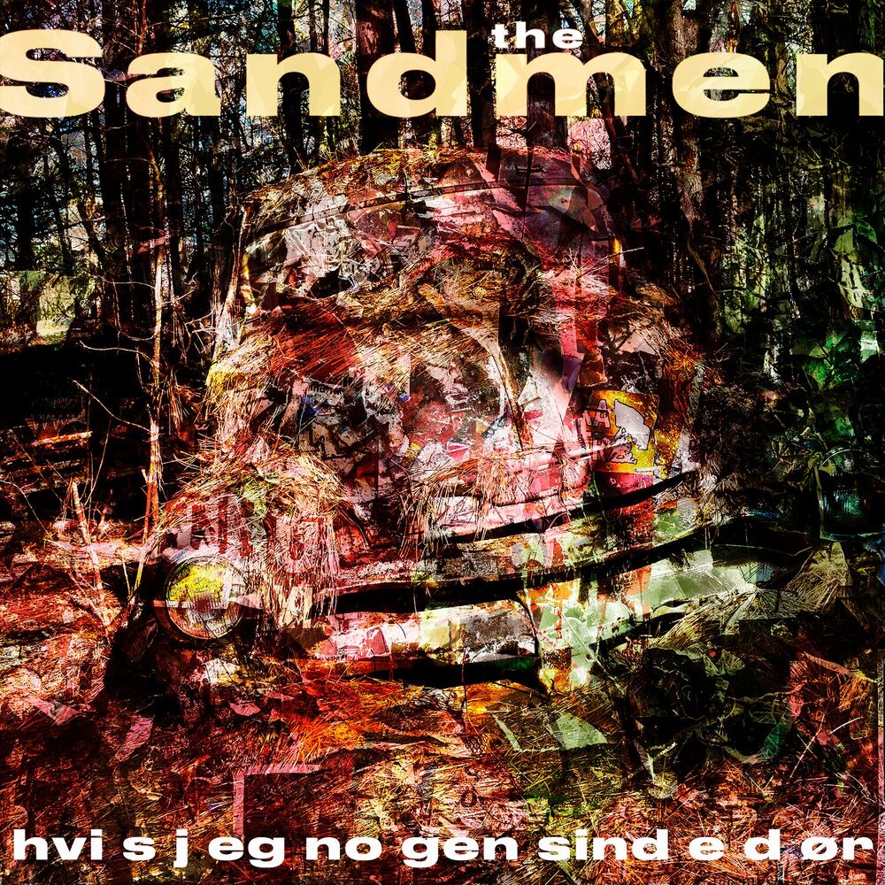 Picture of The Sandmen