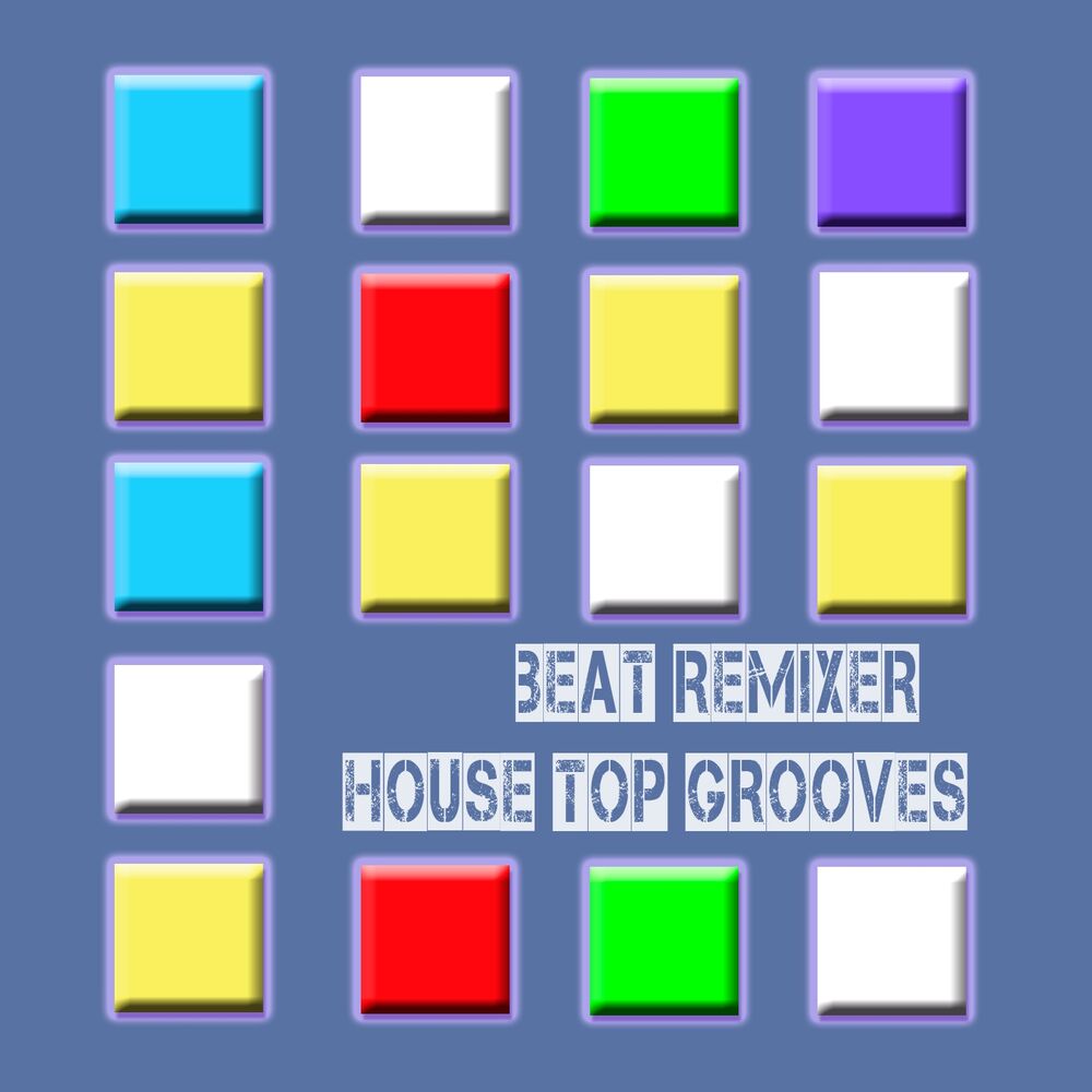Picture of Beat Remixer