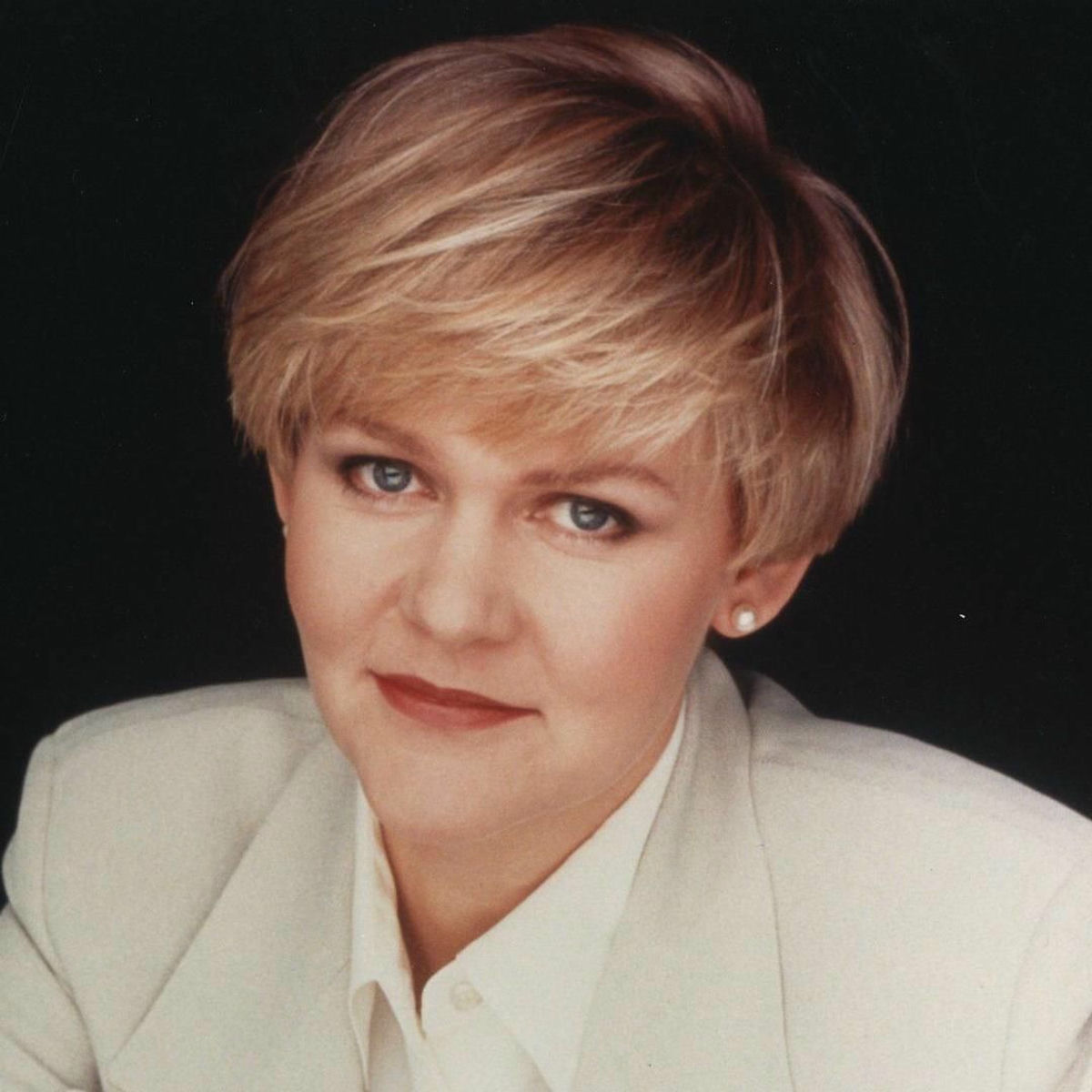 Barbara Bonney