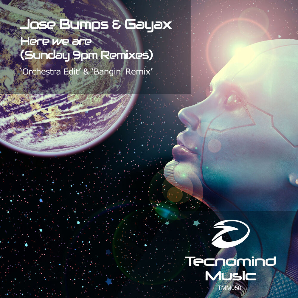 Picture of Jose Bumps