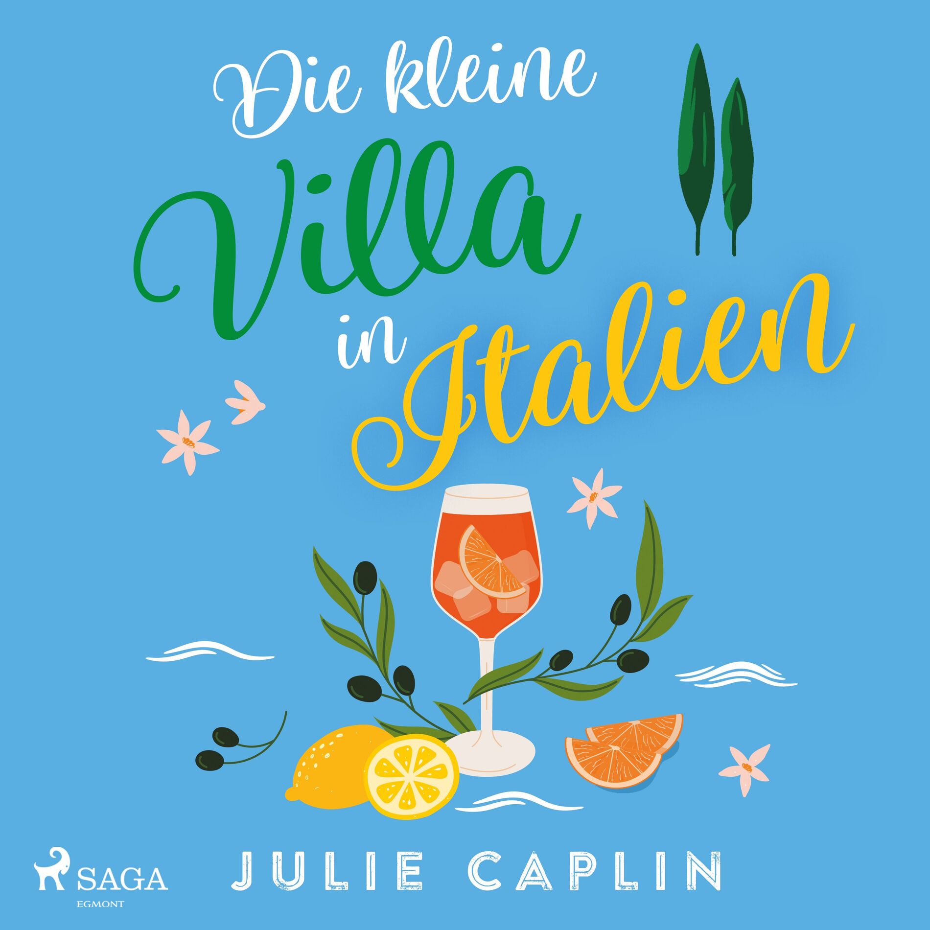 Julie Caplin