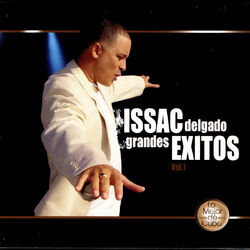 Picture of Isaac Delgado