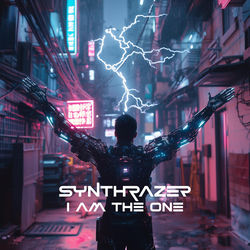 SYNTHRAZER