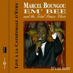 Picture of Marcel Boungou-Em'Bee