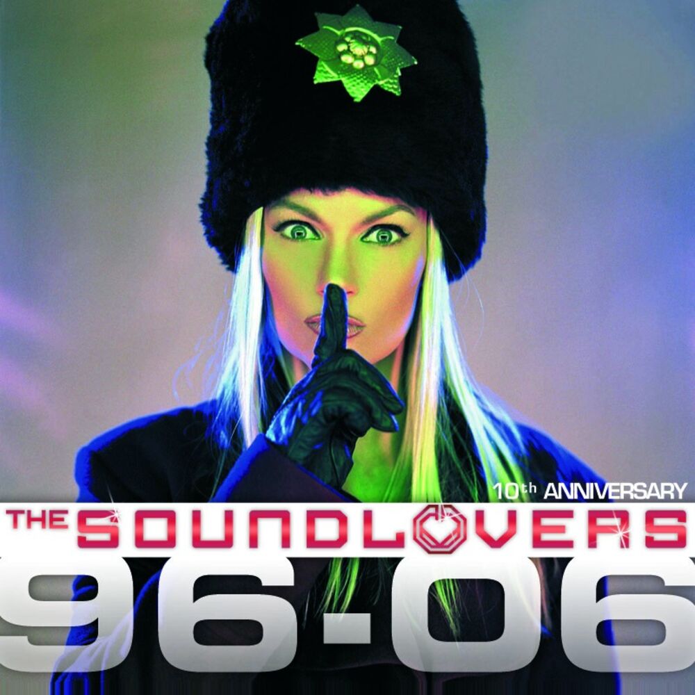 Picture of The Soundlovers