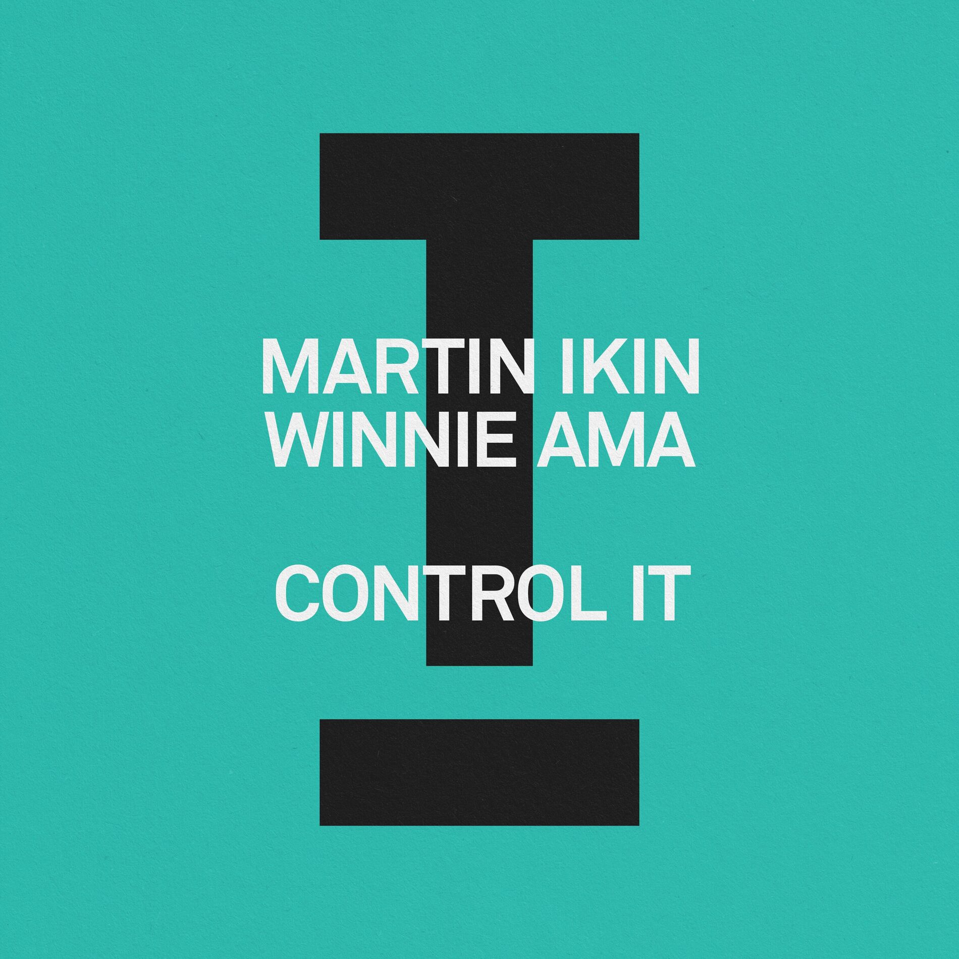 Martin Ikin