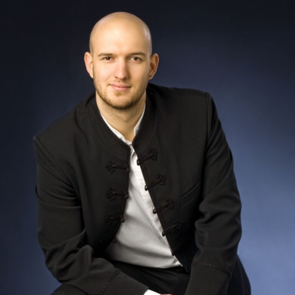 Picture of MARKO ŠKUGOR