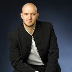 Picture of MARKO ŠKUGOR