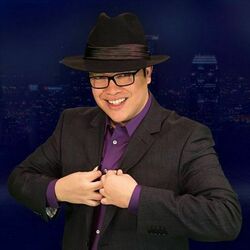 Picture of Franco Escamilla